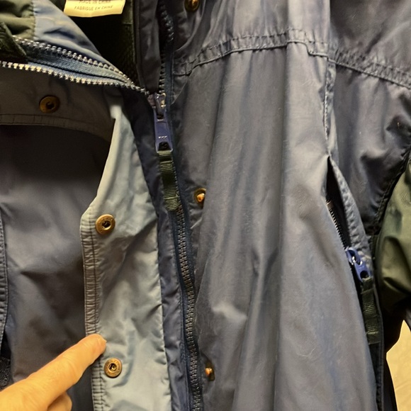 Columbia Interchange Core Women’s Winter Coat - Picture 14 of 16